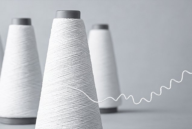 Elastan Gipe İplikler