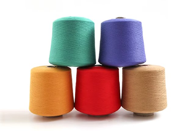 Renkli İplikler